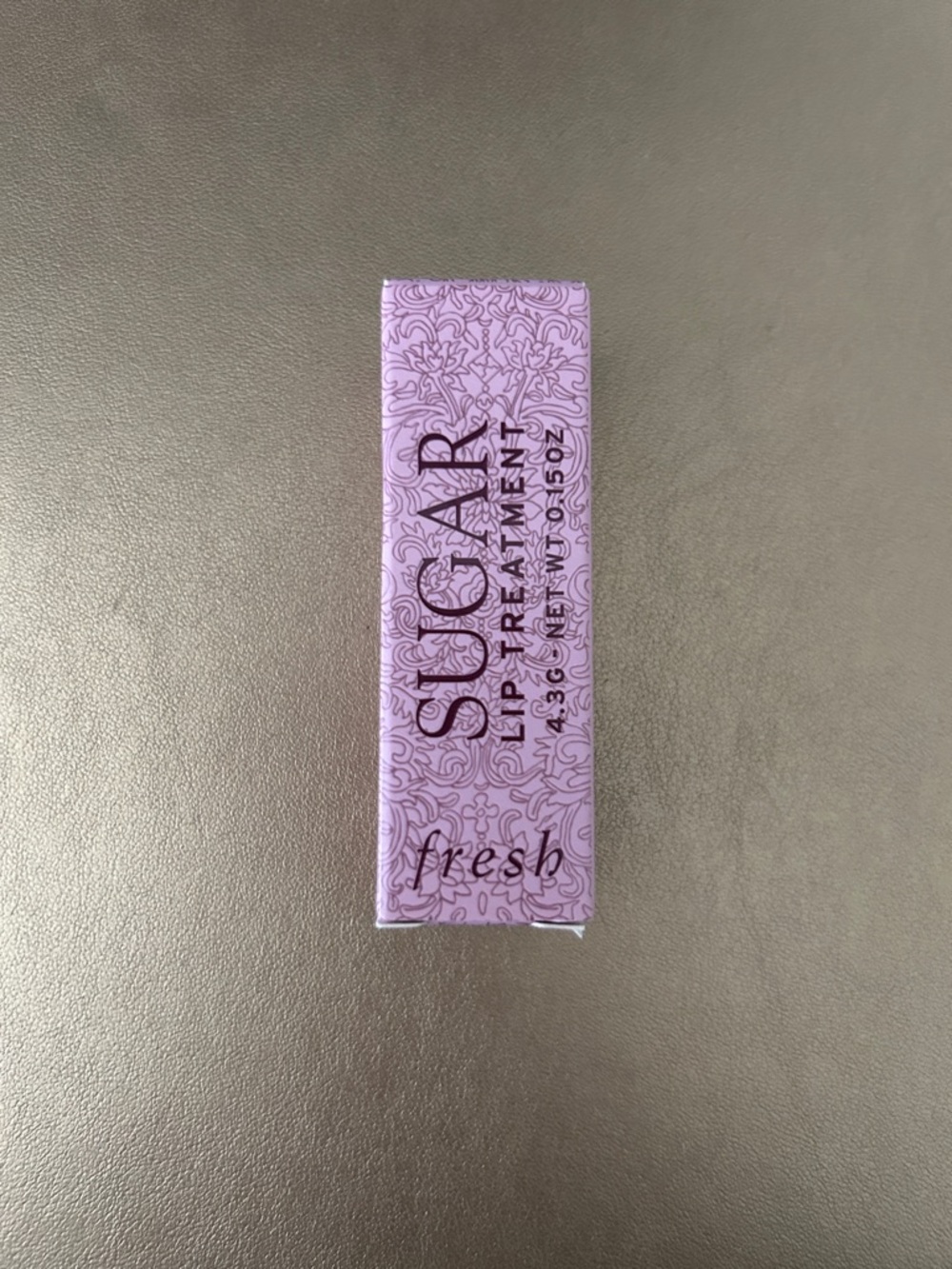 fresh Sugar Lip Treatment - Rose